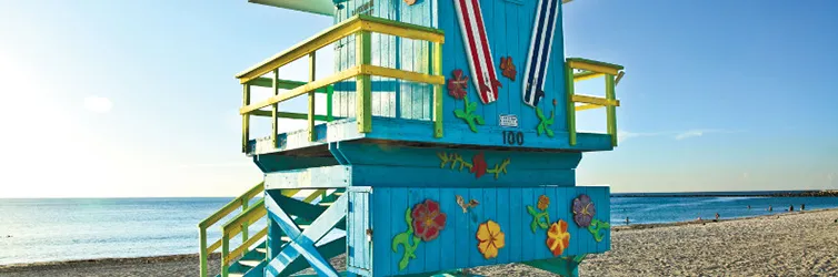 What's So Great About Miami?